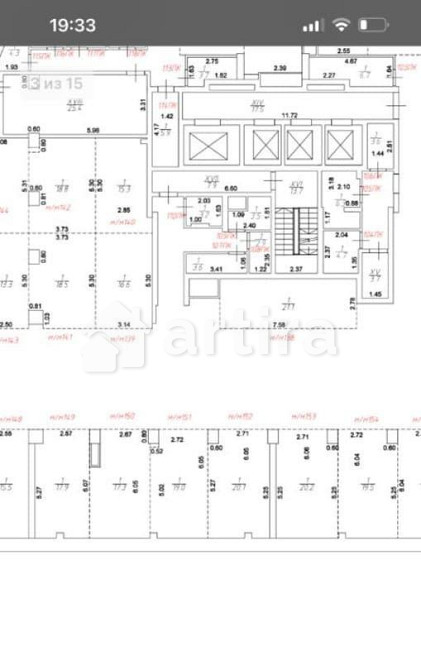 Гараж, 18 м2 Москва - изображение 3