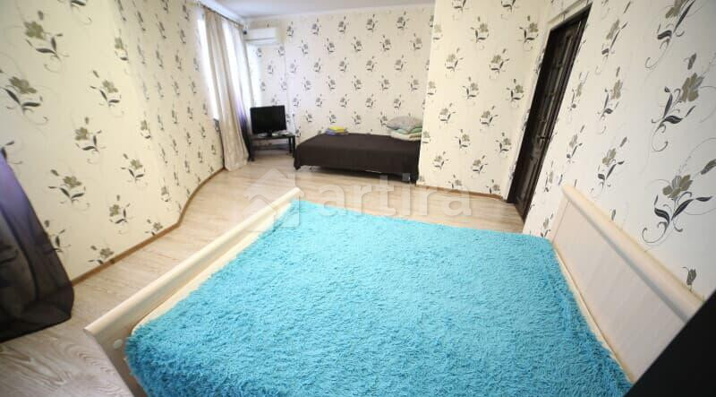 1-комн. квартира, 40 м2, 9/14 эт. Уфа - изображение 8