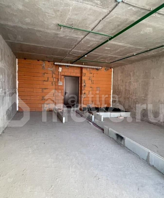 2-комн. апарт-ы, 47 м2, 13/14 эт. Москва - изображение 7