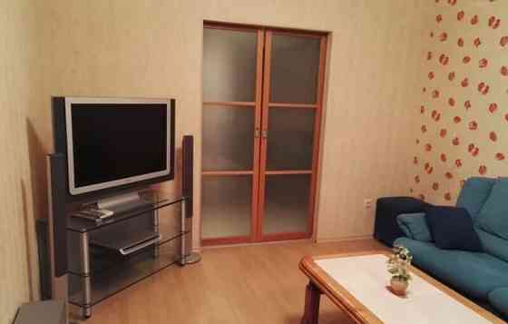 2-комн. квартира, 58 м2, 5/17 эт. Москва