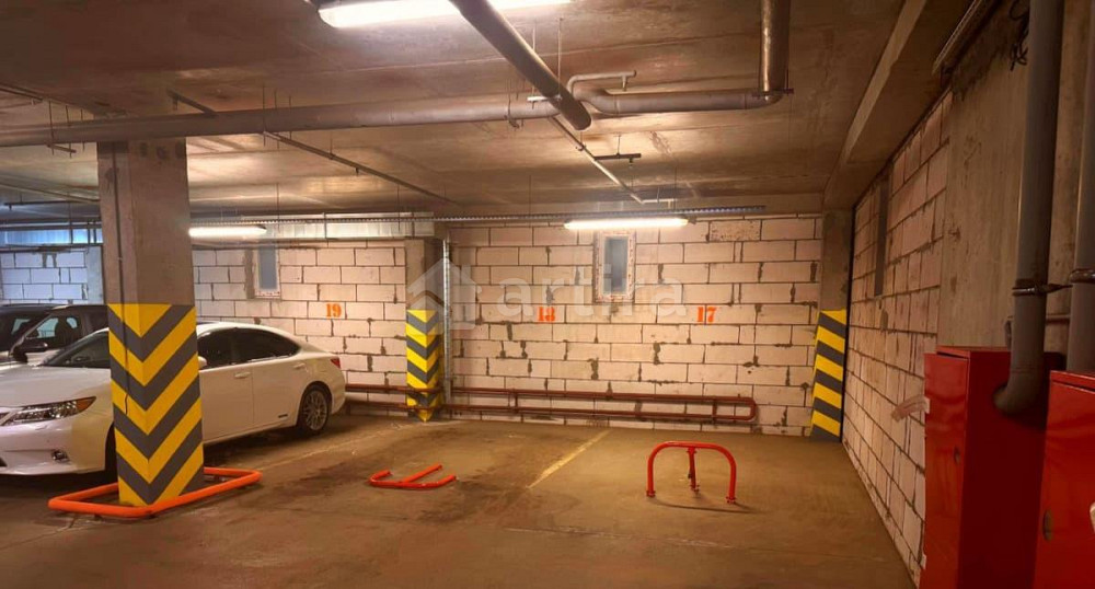 Гараж, 14 м2 Красногорск - изображение 1