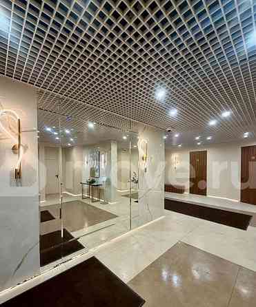 3-комн. квартира, 120 м2, 3/22 эт. Москва