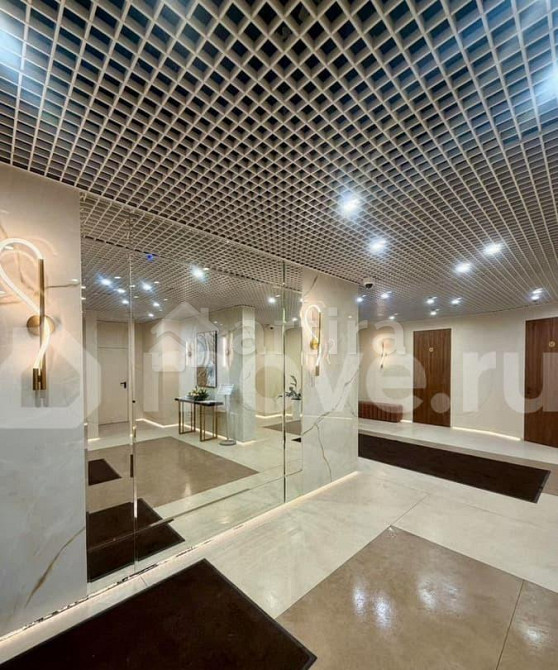 3-комн. квартира, 120 м2, 3/22 эт. Москва - изображение 5