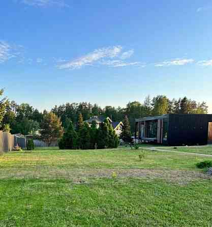 Коттедж, 100 м2, 20 соток, 1 эт. Рощино