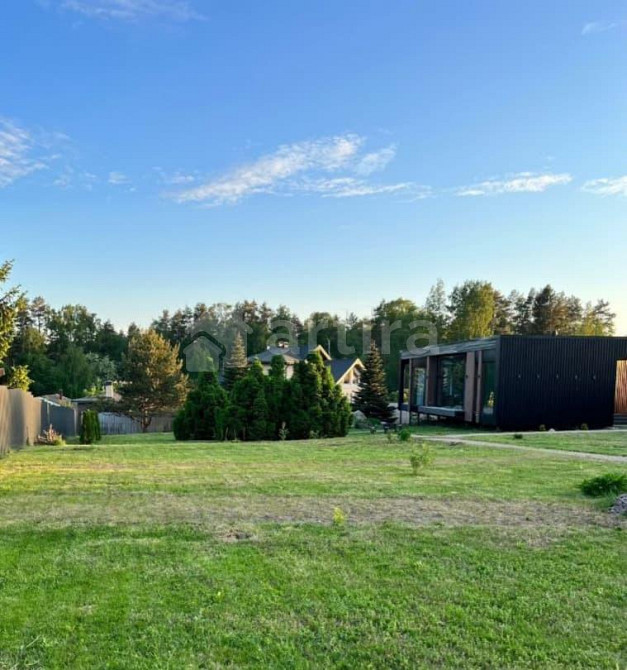 Коттедж, 100 м2, 20 соток, 1 эт. Рощино - изображение 4