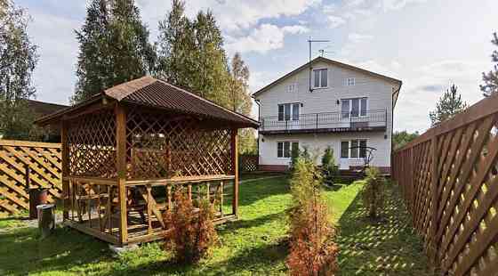 Коттедж, 250 м2 Назия