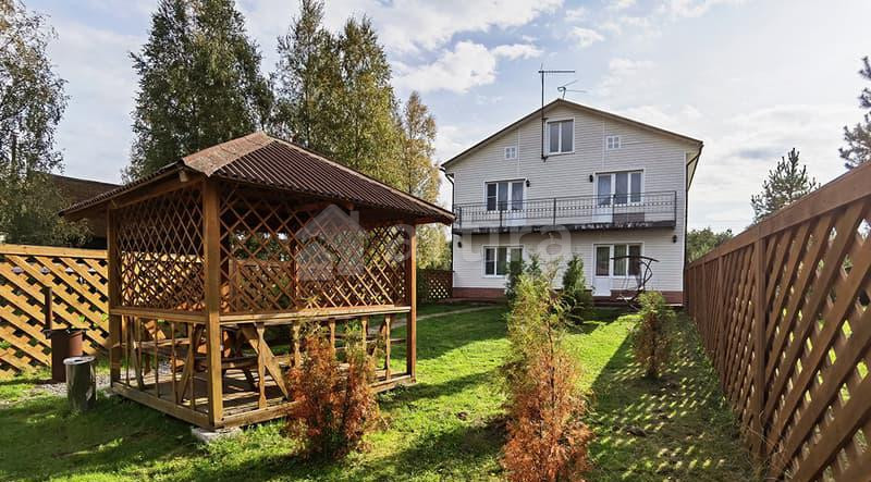 Коттедж, 250 м2 Назия - изображение 1