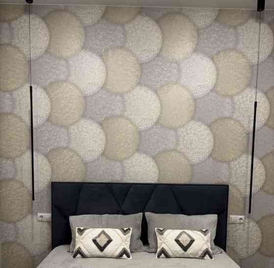 Таунхаус, 65 м2, 2 сотки, 2 эт. Всеволожск