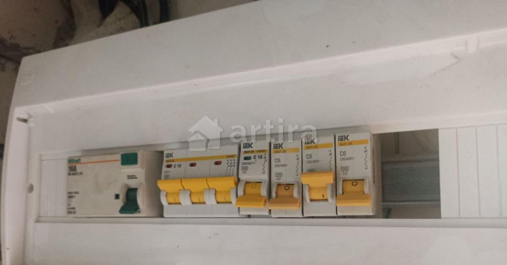 Гараж, 21 м2 Энгельс - изображение 5