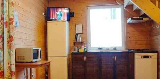 Коттедж, 120 м2 Санкт-Петербург