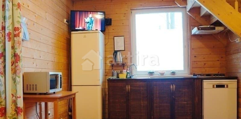 Коттедж, 120 м2 Санкт-Петербург - изображение 6