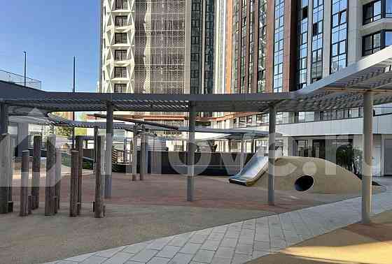 4-комн. квартира, 121 м2, 26/47 эт. Москва