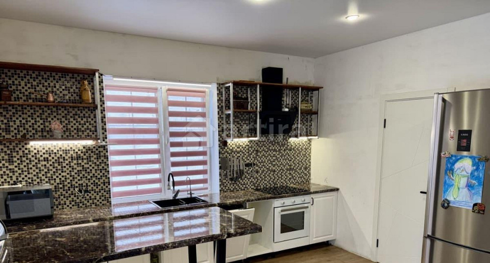 Коттедж, 101 м2, 4.6 сотки, 1 эт. Уфа - изображение 5