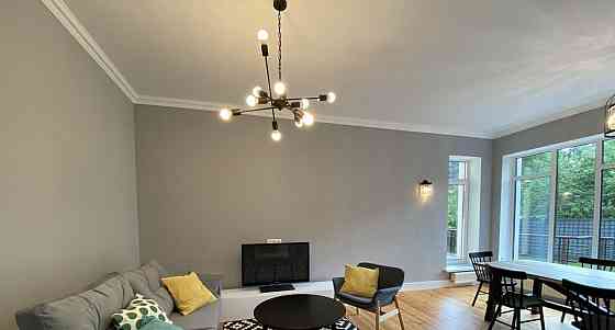 Коттедж, 300 м2, 10.5 сотки, 2 эт. Истра