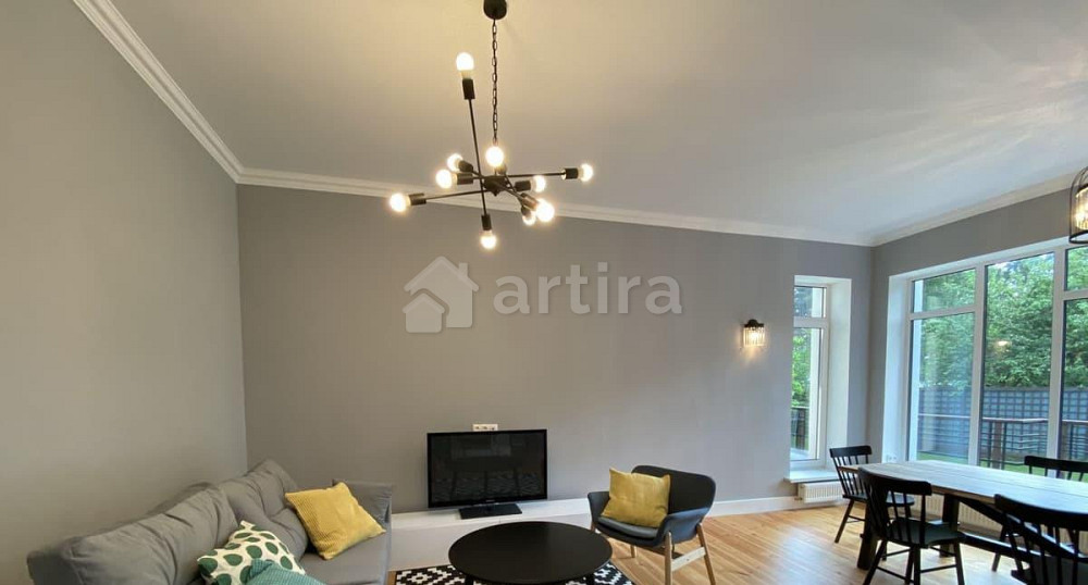 Коттедж, 300 м2, 10.5 сотки, 2 эт. Истра - изображение 2