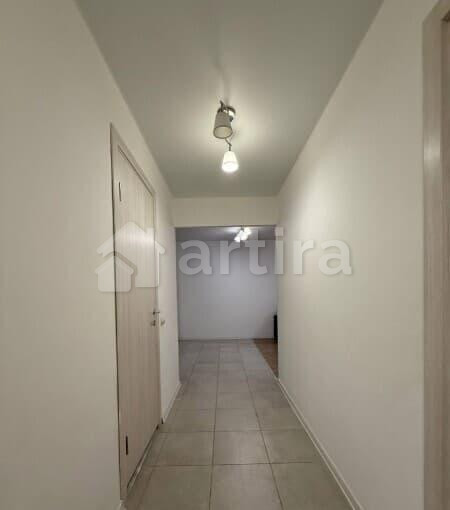 3-комн. квартира, 57.7 м2, 4/17 эт. Москва - изображение 15