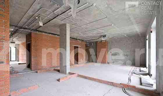 5-комн. квартира, 216 м2, 4/6 эт. Москва