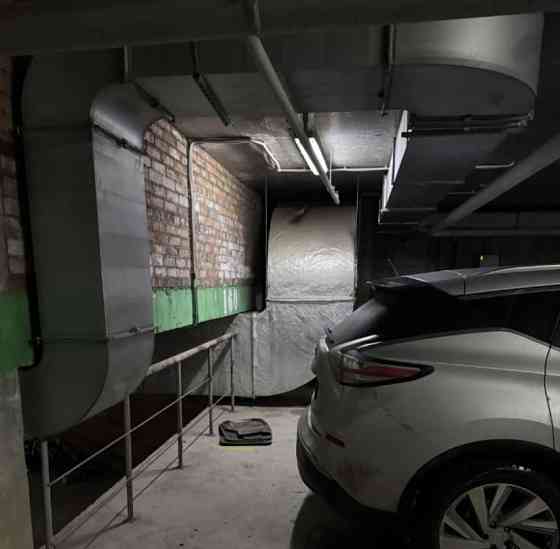 Гараж, 18 м2 Новосибирск