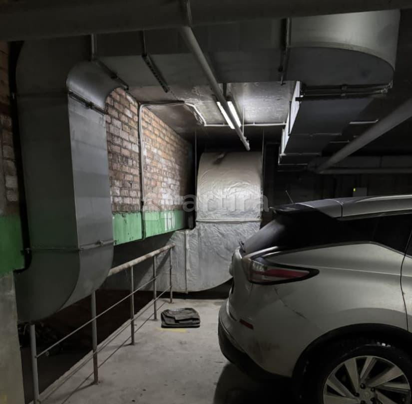 Гараж, 18 м2 Новосибирск - изображение 4