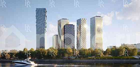 3-комн. квартира, 88.7 м2, 8/24 эт. Москва