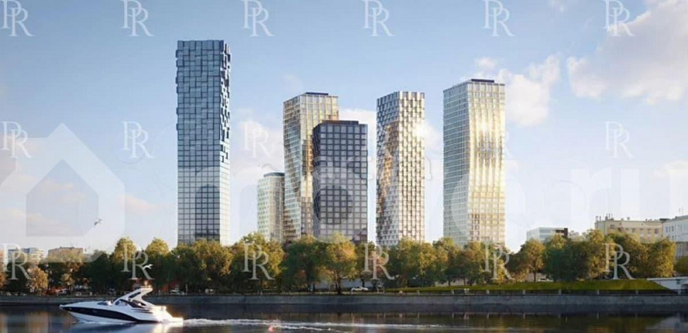 3-комн. квартира, 88.7 м2, 8/24 эт. Москва - изображение 2