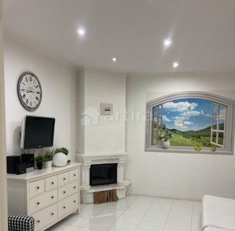 Таунхаус, 180 м2, 3 сотки, 3 эт. Подольск - изображение 1