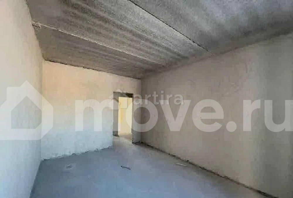 2-комн. квартира, 72 м2, 10/19 эт. Москва - изображение 4