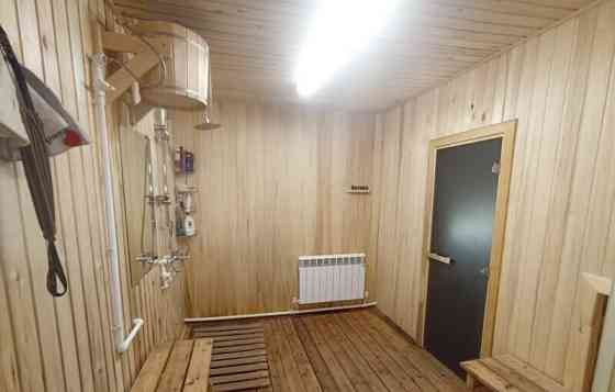 Коттедж, 200 м2 Новосибирск