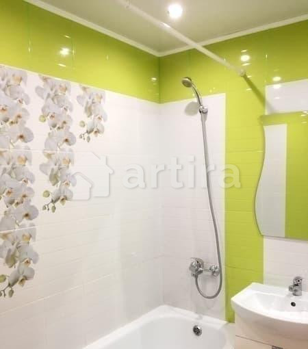 1-комн. квартира, 39 м2, 3/10 эт. Йошкар-Ола - изображение 4