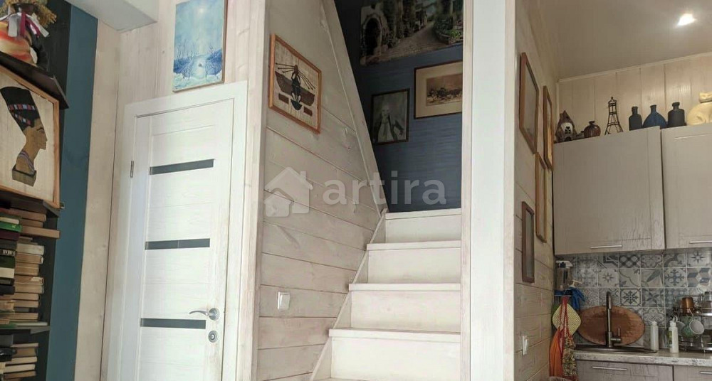 Таунхаус, 70 м2, 7 соток, 3 эт. Раменское - изображение 6