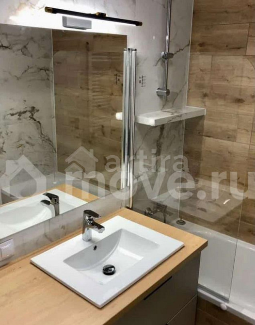 Студия, 13.9 м2, 5/5 эт. Москва - изображение 5