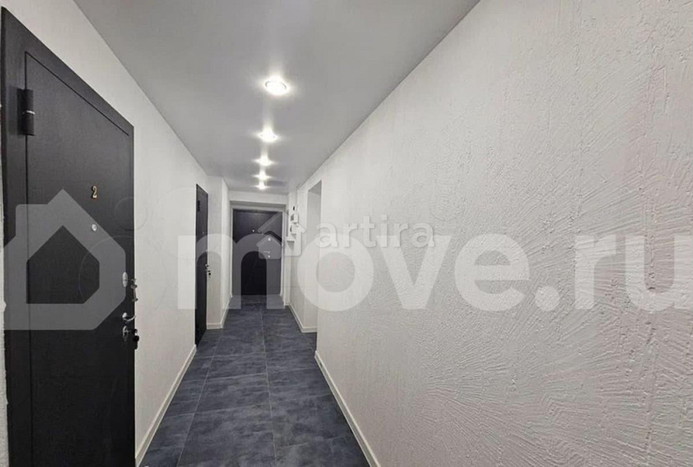 Студия, 17.5 м2, 1/5 эт. Москва - изображение 2