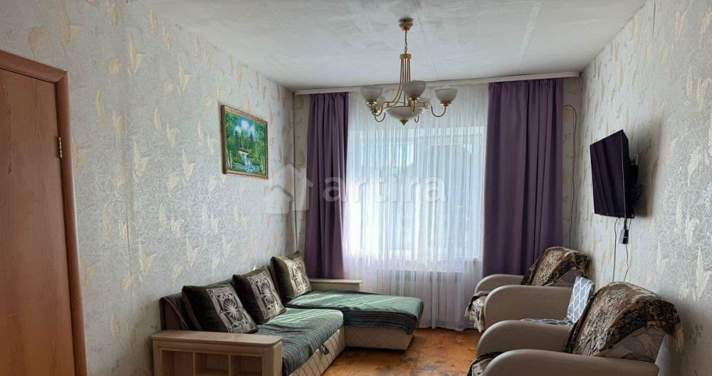 Дом, 90 м2, 10 соток Уфа - изображение 5