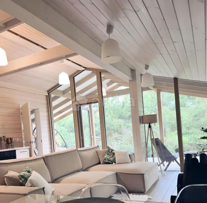 Дом, 101 м2, 25 соток, 1 эт. Ступино - изображение 7