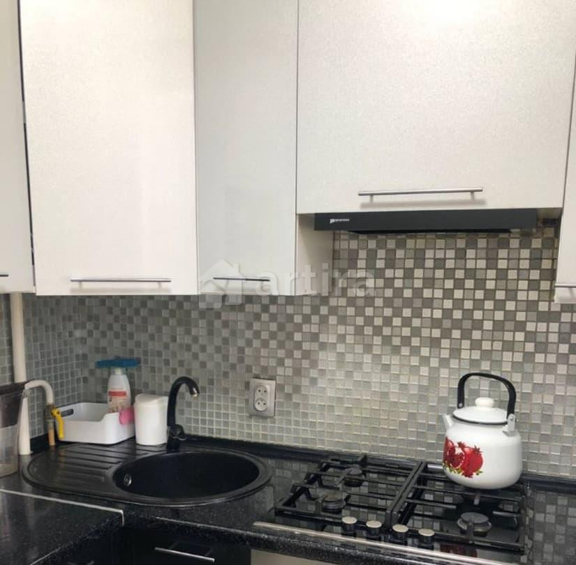 Комната, 12 м2, 3/5 эт. Екатеринбург - изображение 5