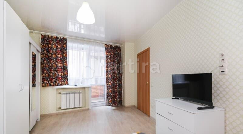 2-комн. квартира, 40 м2, 3/19 эт. Новосибирск - изображение 20