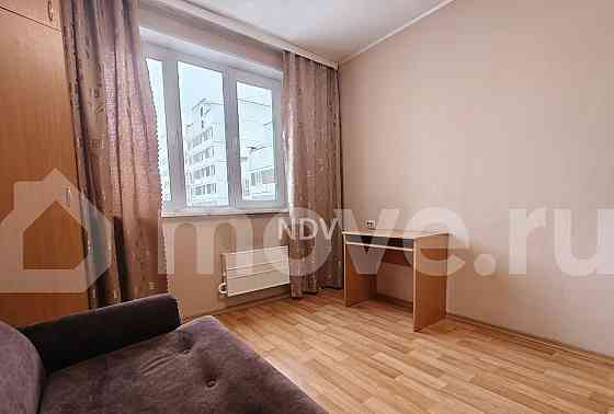 3-комн. квартира, 74.5 м2, 13/17 эт. Москва