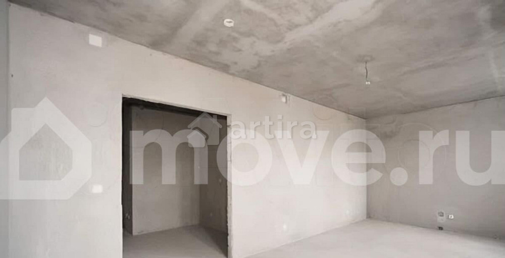 2-комн. квартира, 70 м2, 16/24 эт. Москва - изображение 4