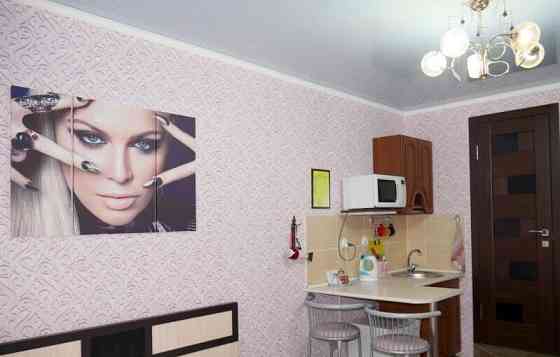 1-комн. квартира, 37 м2, 1/9 эт. Екатеринбург