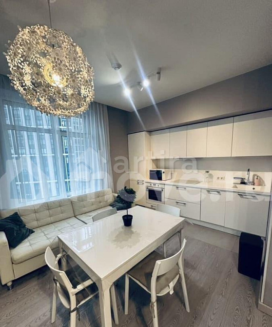 3-комн. апарт-ы, 60.4 м2, 10/16 эт. Москва - изображение 4