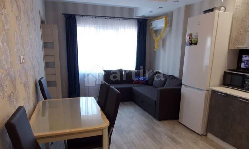 1-комн. квартира, 44 м2, 4/10 эт. Самара - изображение 7