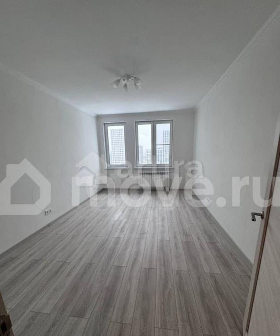 3-комн. квартира, 70.3 м2, 12/21 эт. Москва - изображение 5