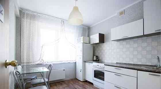 2-комн. квартира, 57 м2, 4/17 эт. Красноярск