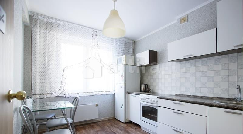 2-комн. квартира, 57 м2, 4/17 эт. Красноярск - изображение 5