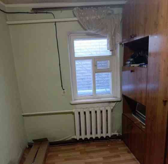 Дом, 50 м2, 2 сотки, 1 эт. Ростов-на-Дону