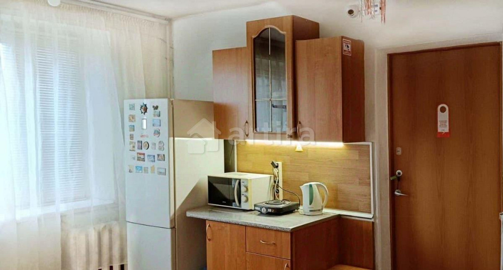 Комната, 40 м2, 4/5 эт. Самара - изображение 6