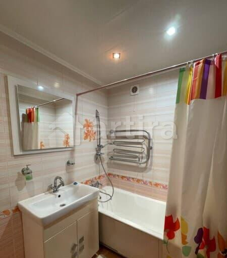 1-комн. квартира, 34 м2, 3/9 эт. Екатеринбург - изображение 6