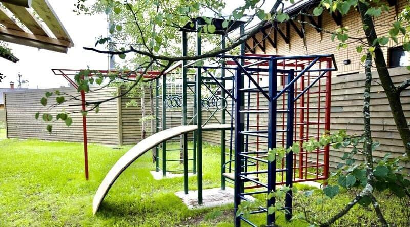 Коттедж, 400 м2 Истра - изображение 19