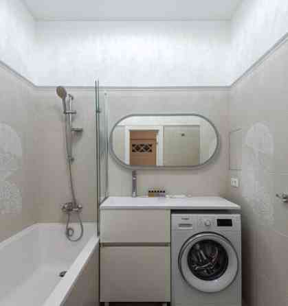 Студия, 50 м2, 13/43 эт. Москва