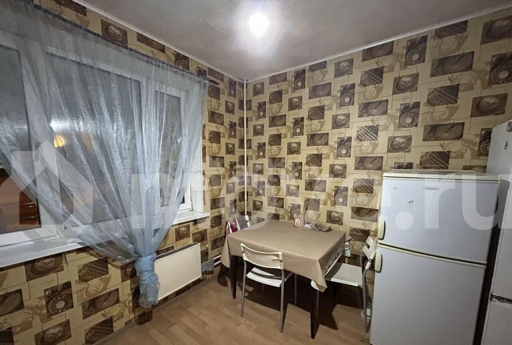 3-комн. квартира, 73.5 м2, 1/17 эт. Москва - изображение 1